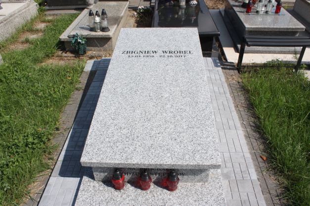 Zofia Stępień 1916 Czeladź Piaski - Grobonet - Wyszukiwarka osób pochowanych